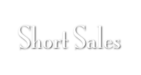 Short Sales