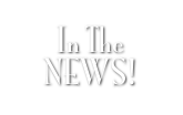 In The NEWS!
