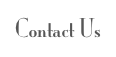Contact Us